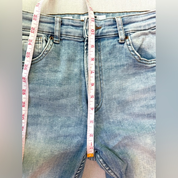 High waisted skinny jeans, S - Picture 10 of 15
